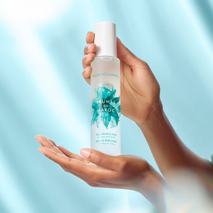Moroccanoil Brumes du Maroc Fragrance Mist 100ml