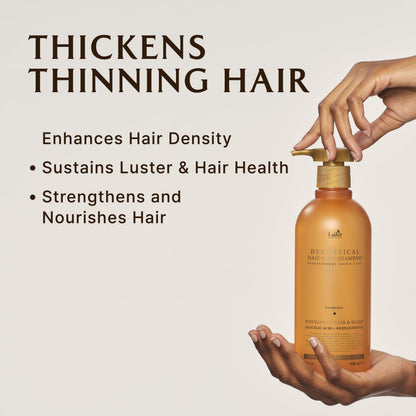 Lador Dermatical Hair-Loss Thin Shampoo 530ml