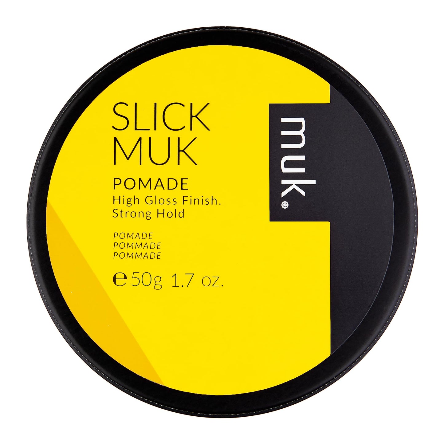 MUK Slick Pomade 50g