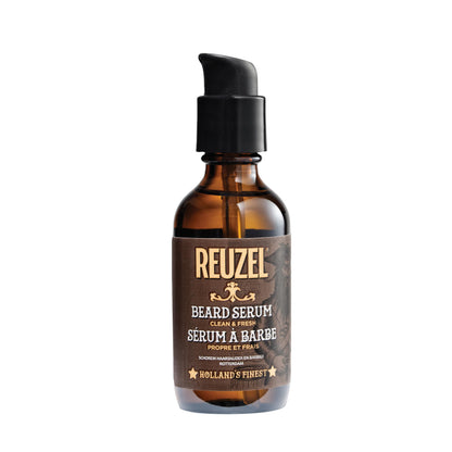 Reuzel Clean & Fresh Beard Serum 50g.