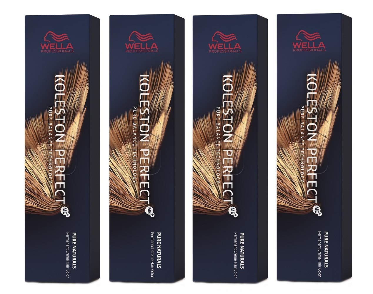 Wella Koleston Me + 60 ml 10/04