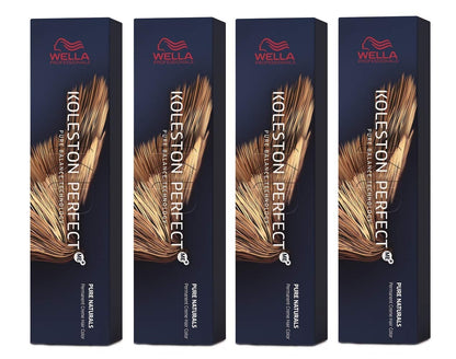 Wella Koleston Me + 60 ml 10/04