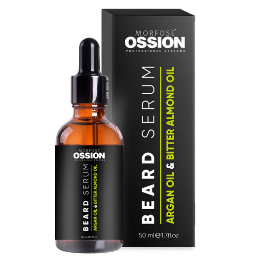 Morfose Ossion PB Beard Care Serum 50ml