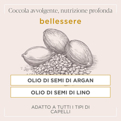 Kemon Actyva Bellessere Oil 125ml
