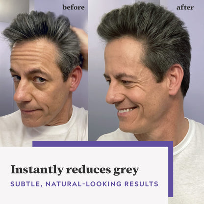 Just For Men Dark Brown T45 Touch of Grey 40g