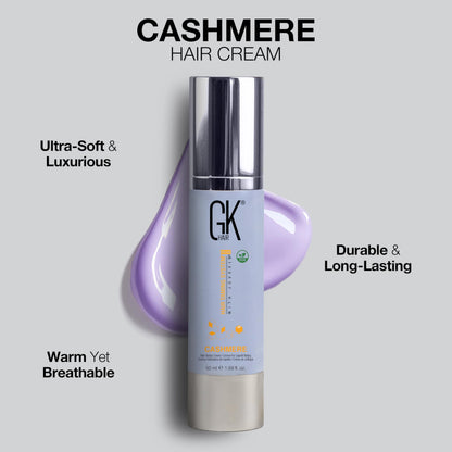 Global Keratin GKHair Cashmere Krem 50ml