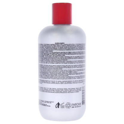 CHI Infra Moisture Therapy Shampoo 355ml