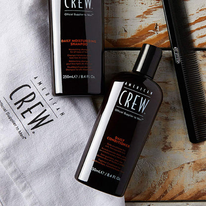 American Crew Moisturizing Shave Cream 150ml