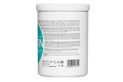 Kallos Keratin Mask 1000ml