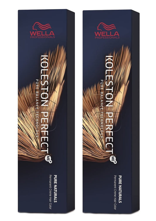 Wella Koleston Me + 60 ml 33/66