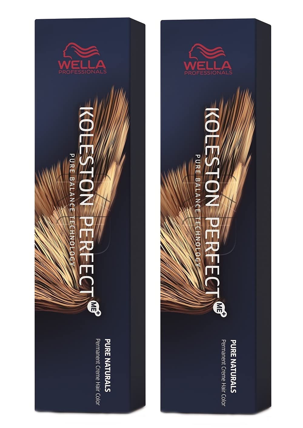Wella Koleston Me + 60 ml 10/8
