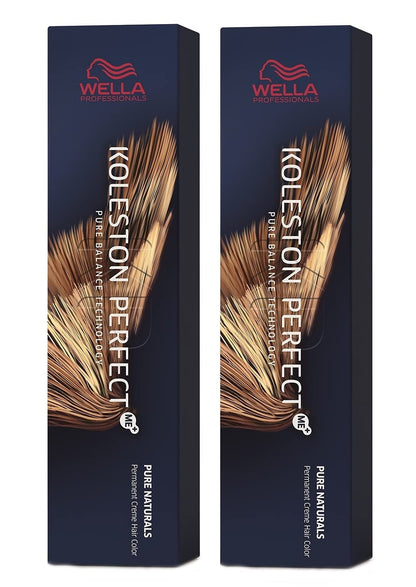 Wella Koleston Me + 60 ml 10/97