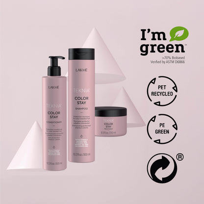 Lakme Teknia Color Stay Shampoo 300ml