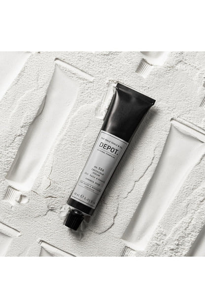 Depot NO. 506 Invisible Color Steel 60ml