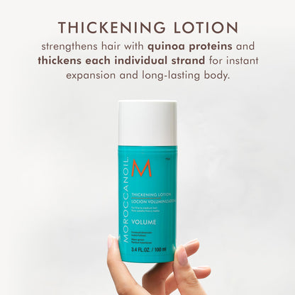 Moroccanoil Thickening Lotion Balsam 100ml