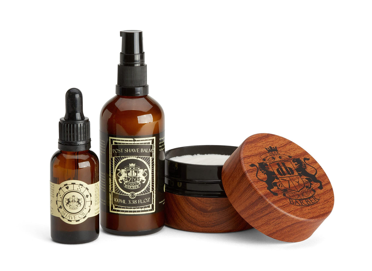 Dear Barber Balsam po goleniu 100ml