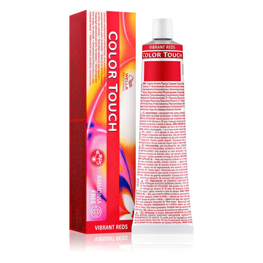Wella Color Touch Farba 60 ml 5/4