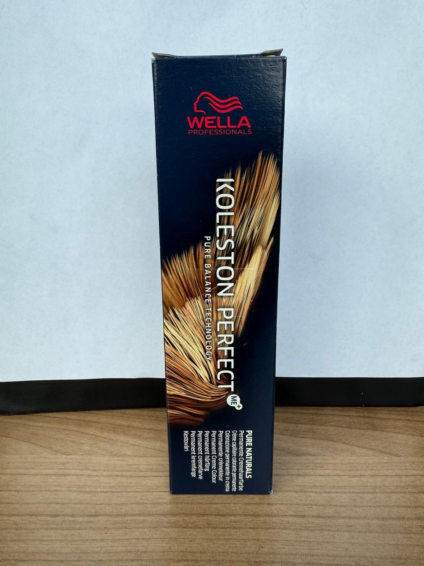 Wella Koleston Me + 60 ml 88/0