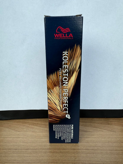 Wella Koleston Me + 60 ml 88/0