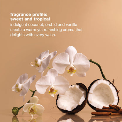 Milk Shake Integrity & Strength Shampoo 1000ml