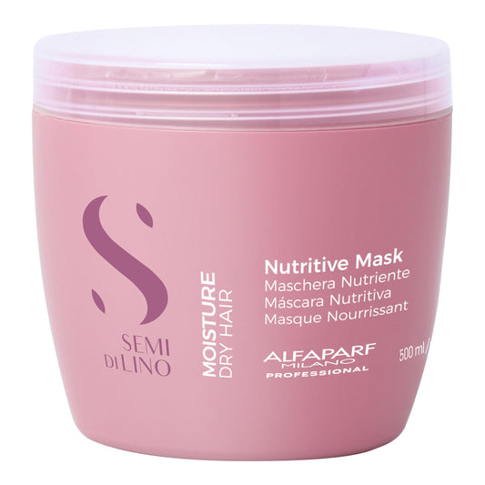 Alfaparf SDL Nutritive Maska 500ml