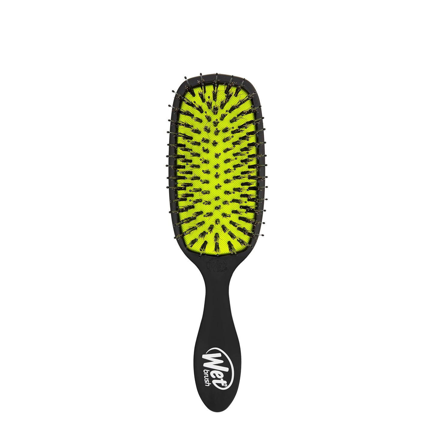 Wet Brush Shine Enhancer Black