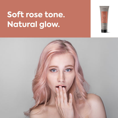 Lakme Teknia Creative Pale Rose Mask 250ml