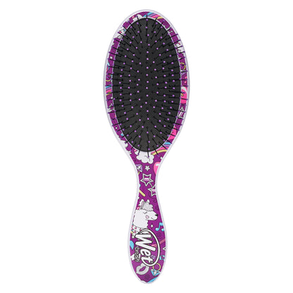 Wet Brush Original Detangler Happy Hair Llama