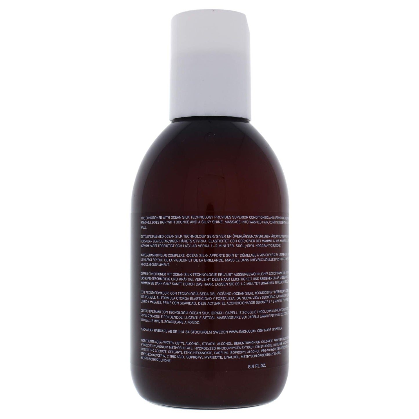 Schwarzkopf Color Freeze Spray Conditioner 200ml