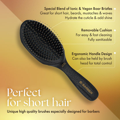 Olivia Garden 147 Barber Combo Wave