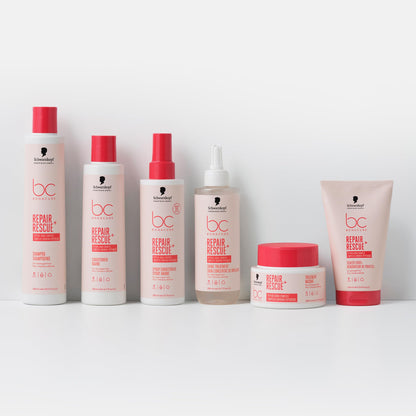 Schwarzkopf Repair Rescue Shampoo 250ml
