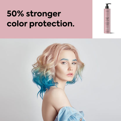 Lakme Teknia Color Stay Conditioner 300ml