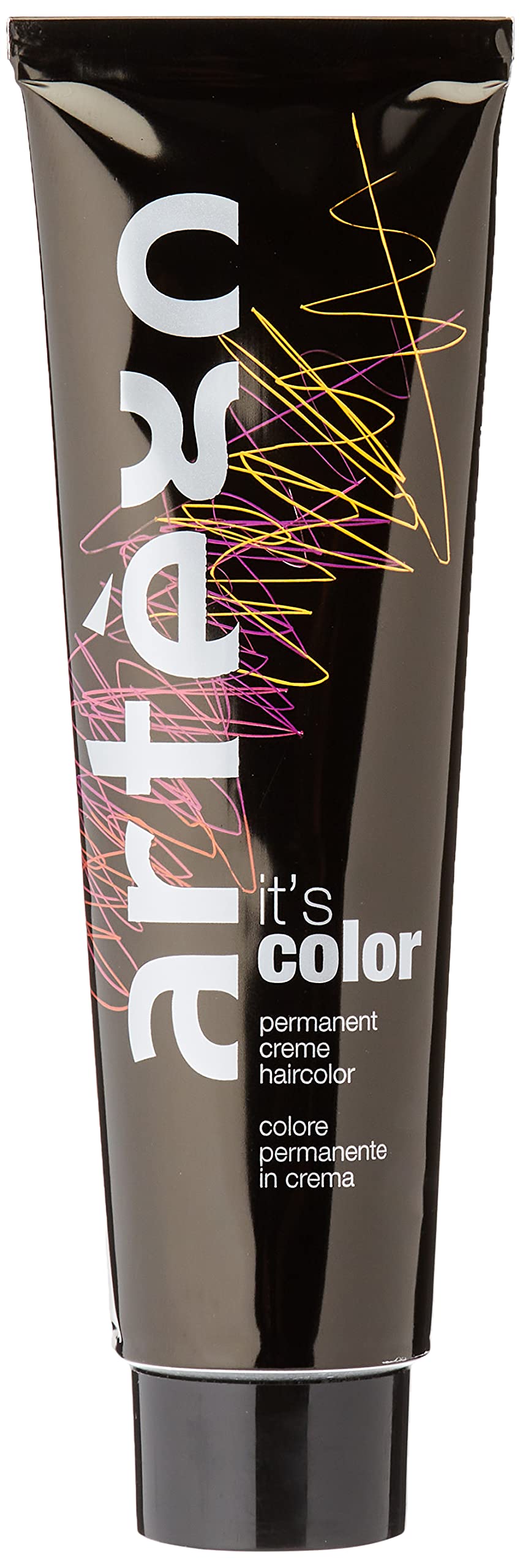 ARTEGO Farba 150ml It's Color 1.0 - 1-N