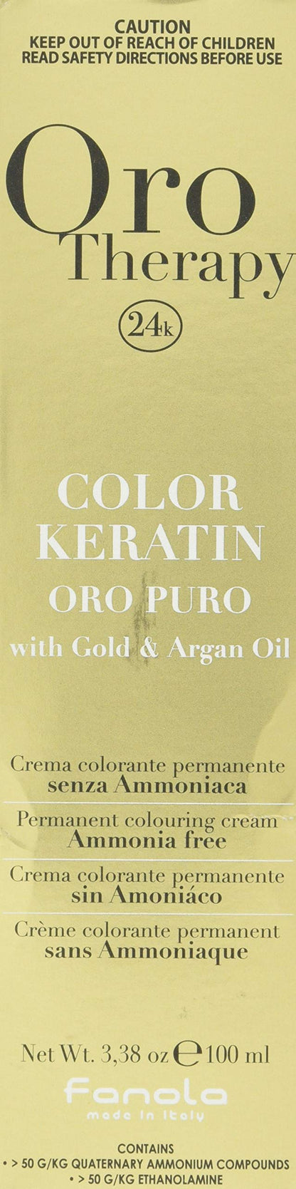 Fanola Oro Therapy Farba 10.0