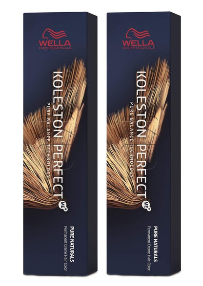 Wella Koleston Me + 60 ml 10/04