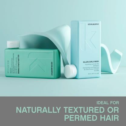 Kevin Murphy Killer Curls Rinse Conditioner 250ml