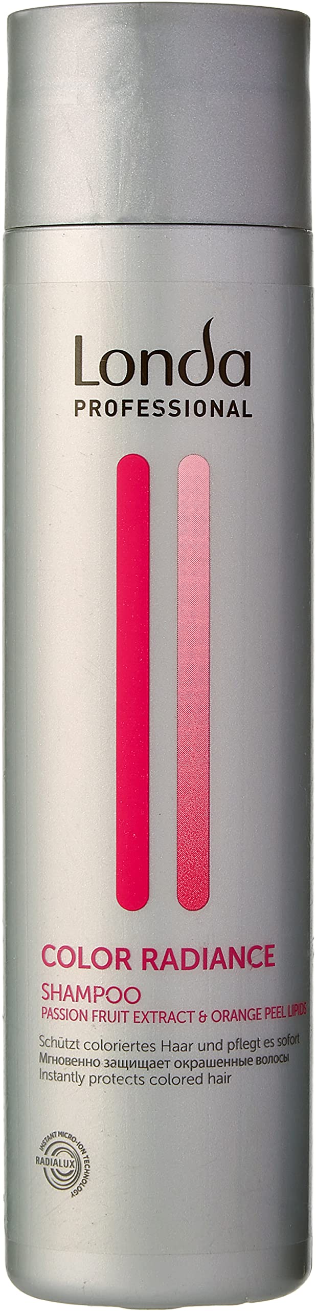 Londa Color Radiance Szampon 250ml