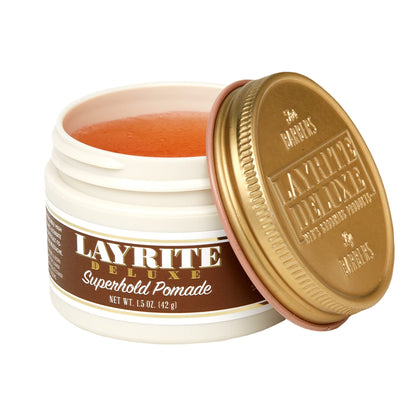 Layrite Superhold Pomada 42g