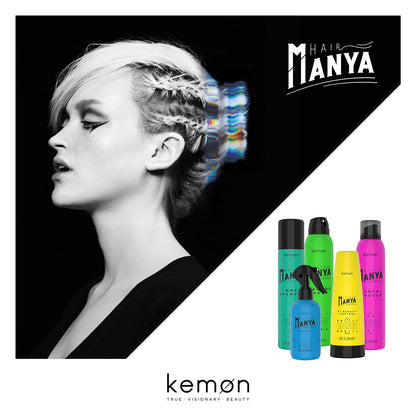 Kemon Hair Manya Dry Szampon 200ml