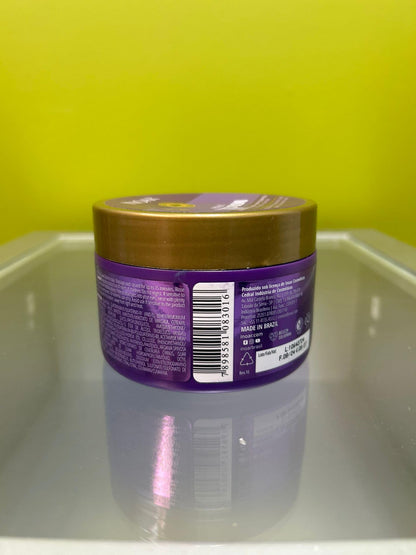 INOAR Absolut Speed Blond Maska 250g
