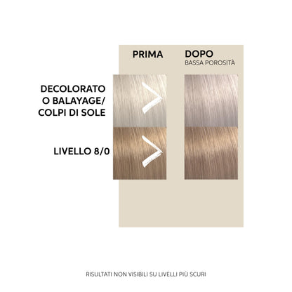 Wella Color Fresh Lilac Frost Maska 500ml