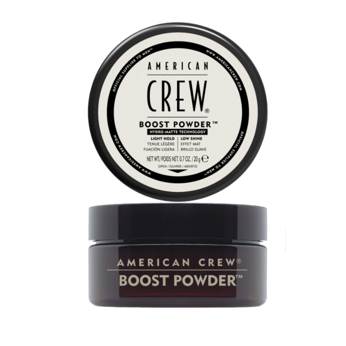 American Crew Classic Boost Powder 20g