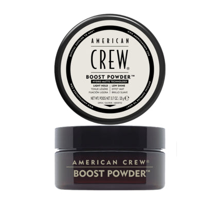 American Crew Classic Boost Powder 20g