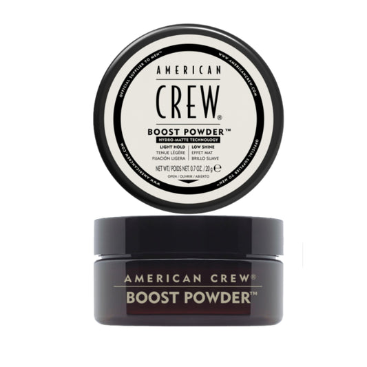 American Crew Classic Boost Powder 20g