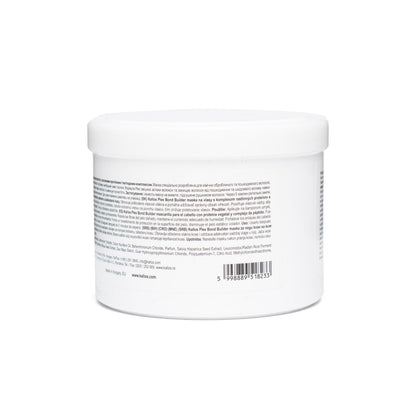 Kallos Plex Bond Builder No Yellow Mask 275ml