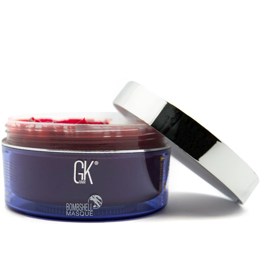 Global Keratin GKHair Red Red Maska 200g
