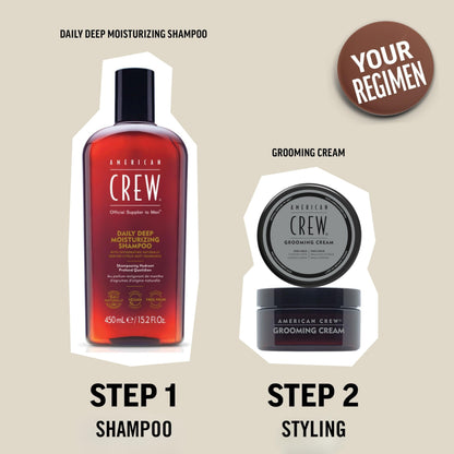 American Crew Grooming Cream 85g