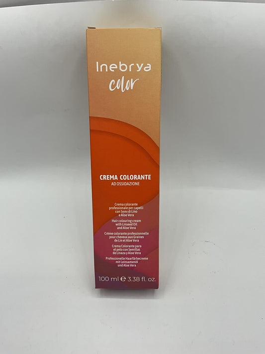 Inebrya Color 3/0 Farba 100ml