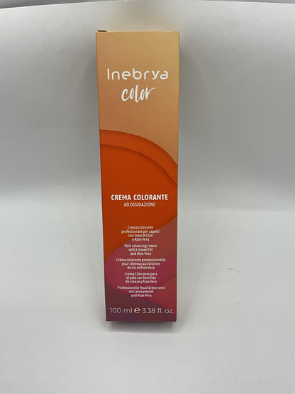 Inebrya Color 9/0 Farba 100ml