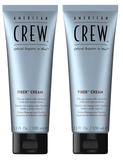 American Crew Fiber Cream 100ml